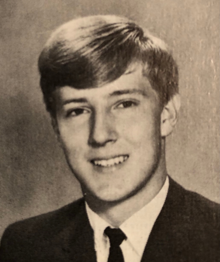 Gordy Cutter (Deceased), Lafayette, IN Indiana
